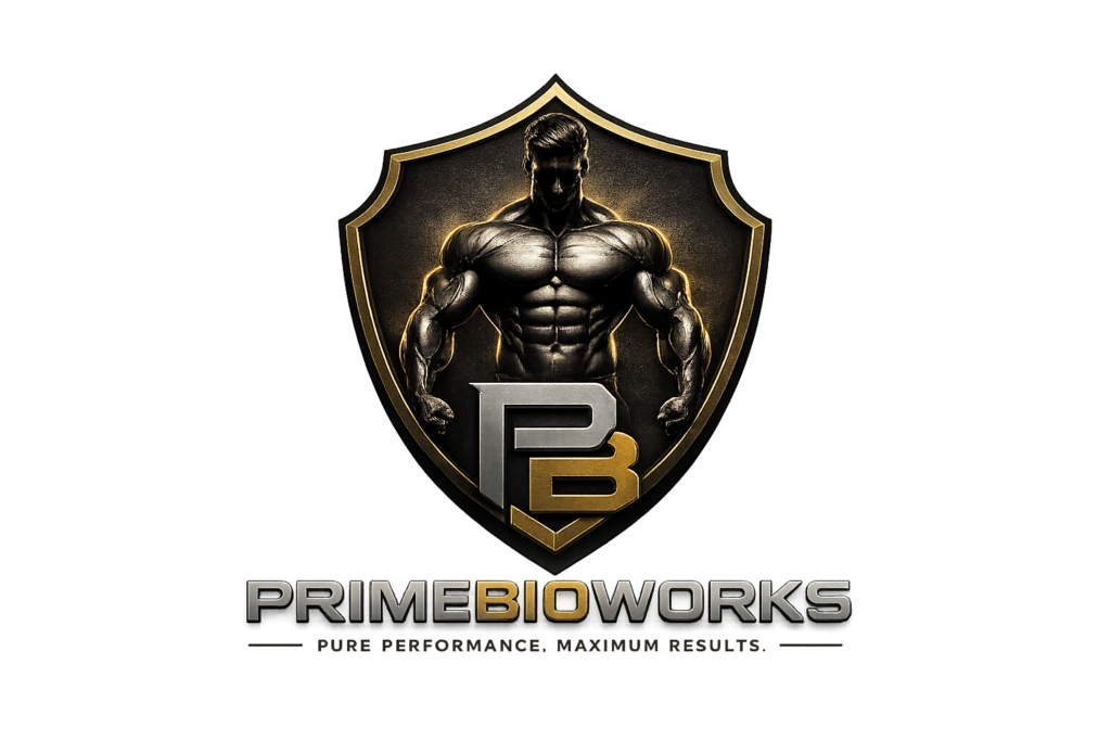 primebioworks.com