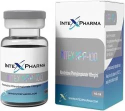 INTEX NPP-100