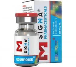 Equipoise