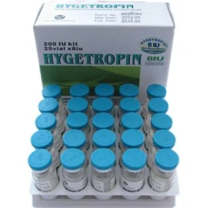 Hygetropin