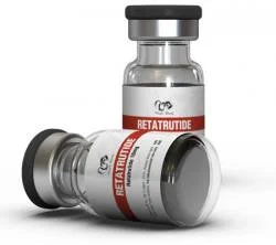 Retatrutide