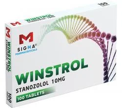 Winstrol