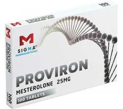 Proviron