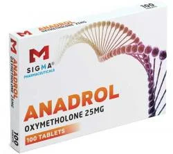Anadrol