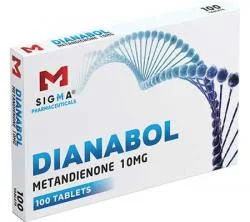 Dianabol