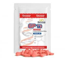 GP T3
